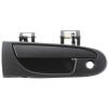 dodge avenger exterior door lever