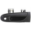 dodge avenger outside door handle