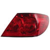 sebring tail light replacements