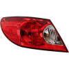 Replacement Sebring rear light