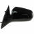 chrysler sebring exterior mirror