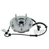 town and country wheel bearing