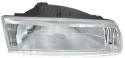 EAGLE VISION HEADLIGHT