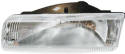 EAGLE VISION HEADLIGHT
