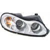 chrysler lhs replacement headlight