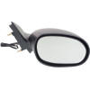 replacement concord exterior mirror