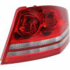 dodge avenger rear light replacements