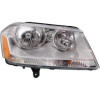 dodge avenger headlight