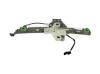 Dodge Caliber power window regulator with power window lift motor REAR door