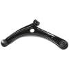 dodge caliber lower control arm replacements