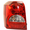 dodge calibertail light replacements