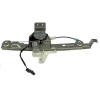dodge caliber power window parts