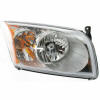 dodge caliber passengers side headlight