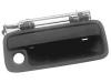 DODGE CARAVAN DOOR HANDLE