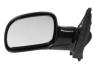 dodge caravan side view mirror
