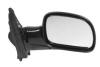 replacement caravan exterior mirror