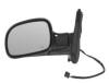 dodge caravan side mirror replacements