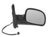 grand caravan outside door mirror