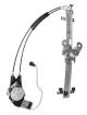 DODGE CARAVAN WINDOW REGULATOR POWER WINDOW MOTOR