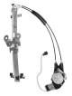 DODGE CARAVAN WINDOW REGULATOR POWER WINDOW MOTOR