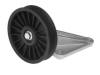 Plymouth Voyager air conditioning compressor bypass pulley repair kit