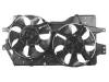 Plymouth Voyager Engine Cooling Fan Assembly