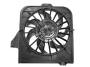 Plymouth Voyager Van Radiator Fan Motor Assembly