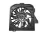 Plymouth Voyager AC Air Conditioning Condenser Cooling Fan Motor Assembly