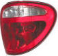 Grand Caravan Taillight