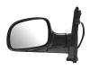 replacement dodge caravan door mirror