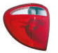 Dodge Caravan Tail Light Lens And Housing Grand Caravan Taillight