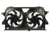 Dodge Caravan Engine Cooling Fan Assembly