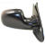 replacement car door mirrors