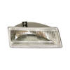 grand caravan replacement headlight
