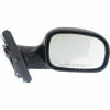 dodge caravan exterior mirror replacements