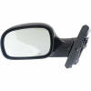 replacement caravan exterior mirror