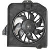 caravan ac cooling fan