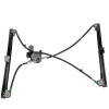 replacement town and country window regulator assembly