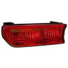 Dodge Challenger Tail Light Lens Cover Housing Taillight