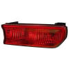 Dodge Challenger Tail Light Lens Cover Housing Taillight