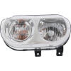 dodge challenger replacement headlight