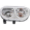 replacement challenger front light