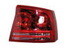 Dodge Charger Rear Tail Light Assembly