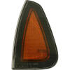 dodge charger side light