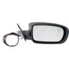 dodge charger replacement side view mirror