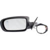 replacement charger side mirror
