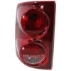dodge dakota taillight replacements