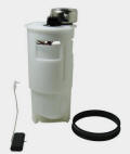 Dodge Dakota Fuel Pump Module 22 Gallon Gas Tank, Extended Cab And Regular Cab Dakota Pickup Only - will not fit crew cab Dakota