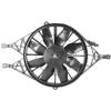 dodge dakota radiator fan