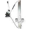 dodge dakota replacement window lift